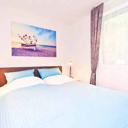 Nyaraló Gronenberger Muehle Haus 19 *