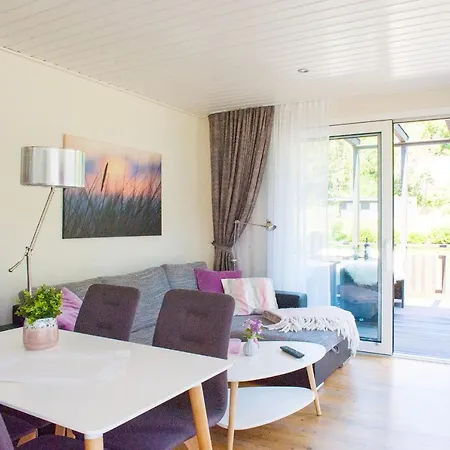 Gronenberger Muehle Haus 19 Holiday home *