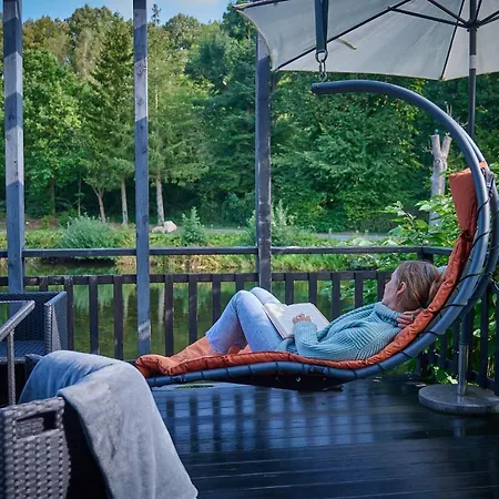 Gronenberger Muehle Haus 19 *