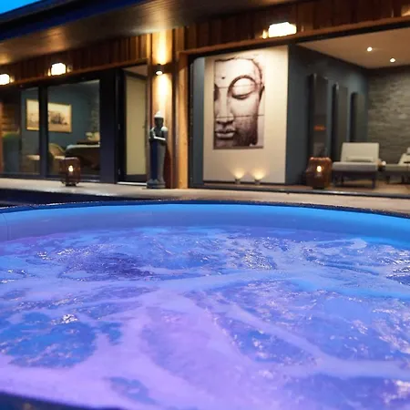 Gronenberger Muehle Haus 19 Nyaraló *