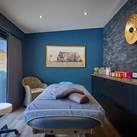 Nyaraló Gronenberger Muehle Haus 19 *