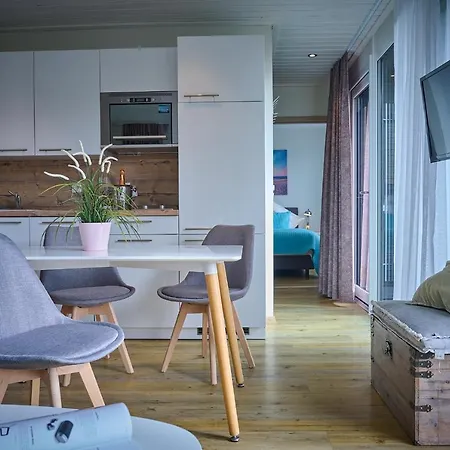 Gronenberger Muehle Haus 19 Nyaraló