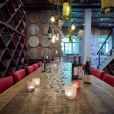 Gronenberger Muehle Haus 19 *